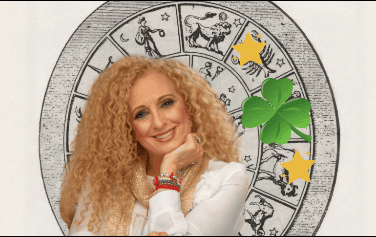 Según Mizada Mohamed, algunos signos tendrán suerte esta semana, lo cual les ayudará a concretar proyectos. ESPECIAL / MIZADA MOHAMED / ESPECIAL / UNSPLASH