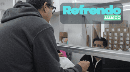La Secretaría de la Hacienda Pública invitó a la ciudadanía a aprovechar los beneficios vigentes con el pago del refrendo. ESPECIAL/Gobierno de Jalisco