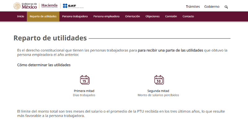 ESPECIAL / SAT&nbsp;