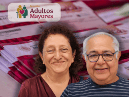 Los pagos de las pensiones del Bienestar son depositados en las tarjetas bancarias de las y los beneficiarios. ESPECIAL