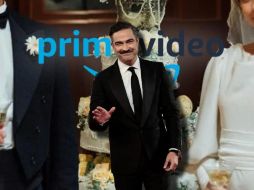 Alfonso Herrera interpretará a Esteban Trueba en la serie 