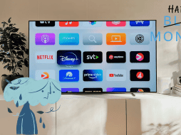 Series y películas para enfrentar el Blue Monday. UNSPLASH / O. NORD