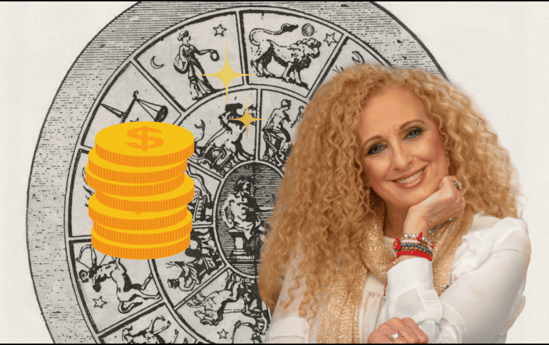 De acuerdo a Mizada Mohamed, algunos signos tendrán suerte en el dinero esta semana, lo cual les ayudará a concretar metas y proyectos. ESPECIAL / MIZADA MOHAMED / ESPECIAL / UNSPLASH