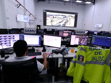 Proyectos de salud y energía optimizarán emergencias del SAMU y fomentarán crecimiento ordenado. CORTESÍA
