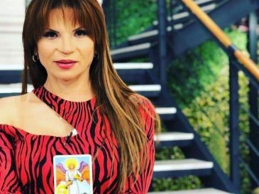 De acuerdo con la astróloga, cada signo del zodiaco recibe una energía especial que invita a la reflexión, al cambio y al crecimiento. FACEBOOK / Mhoni Vidente