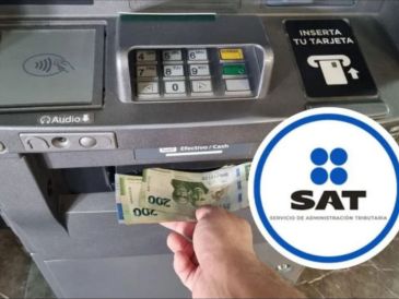 Las personas que prefieren ahorrar fuera del sistema bancario deben conocer los topes establecidos por el Servicio de Administración Tributaria y la Ley Antilavado. EL INFORMADOR/ ARCHIVO.