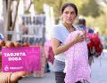 Además del apoyo económico, la Tarjeta Rosa ofrecerá servicios como atención médica, psicológica y asesoría jurídica desde su entrega. EL INFORMADOR/ARCHIVO/ESPECIAL