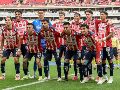 Chivas enfrentará un periodo clave lejos de casa que pondrá a prueba el buen momento que atraviesa el conjunto rojiblanco. IMAGO7.