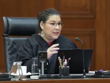 Detalló que, cuando este órgano conoce directamente de un amparo de esta naturaleza y emite una resolución, esa decisión es definitiva y no puede ser revisada por el Pleno ni por otro órgano del mismo tribunal. ESPECIAL