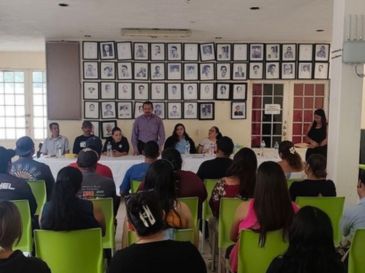 Los 88 participantes concluyeron cursos del Programa de Empleabilidad con Movilidad en diversas especialidades. CORTESÍA.