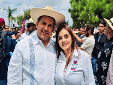 Pese a que Grecia calificó los señalamientos como "absurdos", mantuvo su apertura a las investigaciones por parte de elementos de la fiscalía. CORTESÍA