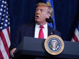 'Camp Montana', como es llamado por la Administración Trump, ha sido señalado por organizaciones en defensa de los derechos humanos por un patrón de abusos contra los migrantes.