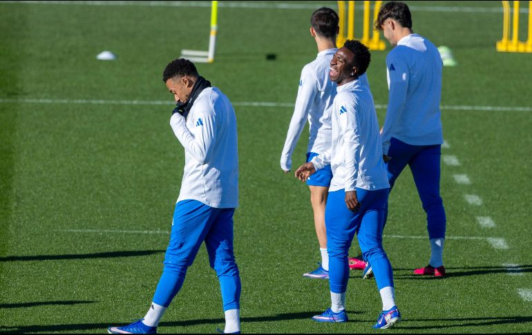 Kylian Mbappé enfrentará a su ex equipo, el Mónaco, con quien debutó en Primera. EFE/S. Pérez