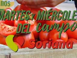 Estas son TODAS las ofertas de hoy y mañana en Soriana por el Martes y Miércoles del Campo. EL INFORMADOR / ARCHIVO