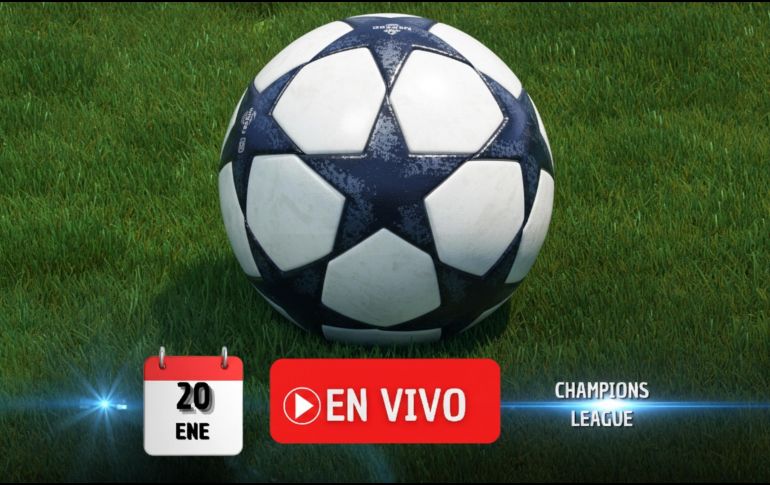 Varios equipos buscan asegurar su clasificación o mejorar su posición en la tabla en la fase Liga de la Champions League. ESPECIAL / CANVA y Gemini