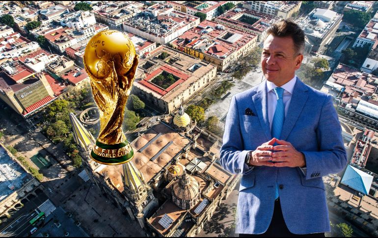 El Gobernador destacó la importancia de la cultura en Jalisco y lo catalogó como 