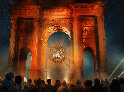 La inauguración de los Juegos Olímpicos de Invierno 2026 será el próximo 6 de febrero. EFE / ESPECIAL / Juegos Olímpicos de Invierno de Milán-Cortina 2026