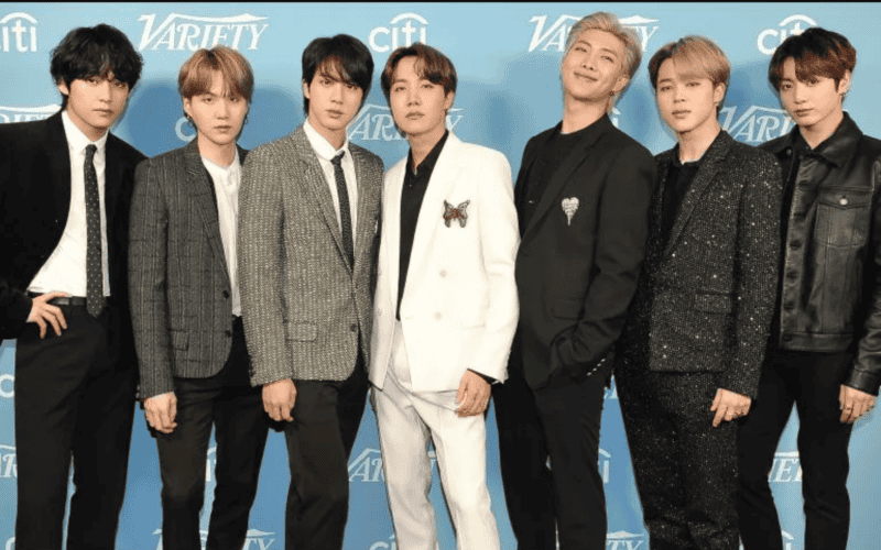 Los conciertos de BTS se llevarán a cabo los días 7, 9 y 10 de mayo en el Estadio GNP Seguros, recinto con aforo aproximado de 65 mil personas. AP/R. Shotwell&nbsp;