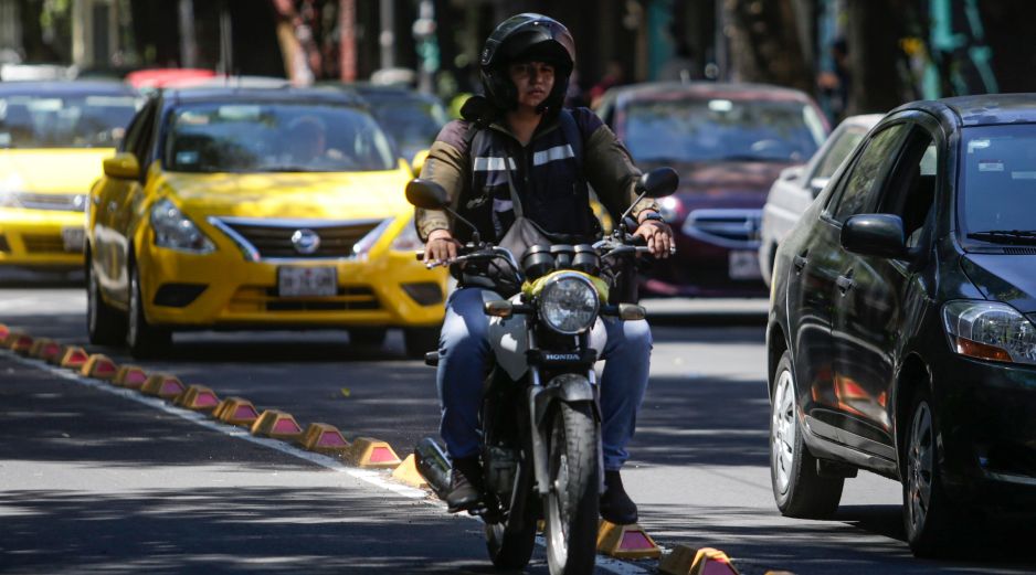 Los parquímetros buscan evitar abusos de franeleros y garantizar un uso equitativo del espacio público. EL INFORMADOR/ARCHIVO Solo para su publicacion en los medios establecidos por El Informador