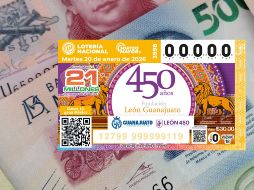 El Sorteo Mayor 3998 se realiza este martes a las 20:00 horas y podrás saber si ganaste el premio mayor en EL INFORMADOR. UNSPLASH.