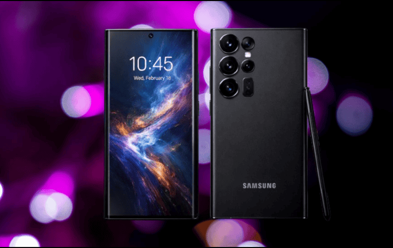 Se espera que el nuevo Galaxy mantenga el enfoque premium de la marca, con especificaciones pensadas para la gama alta. CHATGPT