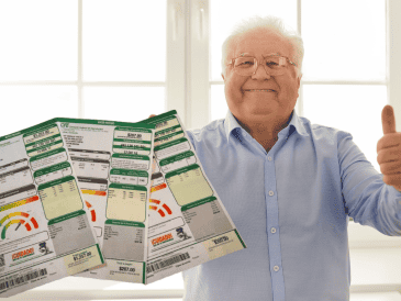 La CFE recomendó adoptar hábitos de ahorro energético para reducir el gasto en electricidad. ESPECIAL/ CANVA/ EL INFORMADOR/ ARCHIVO