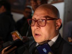 Durante la votación, uno de los aspirantes recibió un voto, mientras que cuatro sufragios fueron anulados. EL INFORMADOR / A. NAVARRO