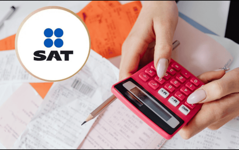 No todos los trámites requieren la Constancia de Situación Fiscal, según las disposiciones vigentes del SAT. CANVA/ESPECIAL