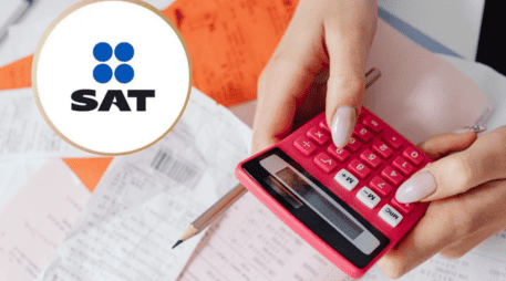 No todos los trámites requieren la Constancia de Situación Fiscal, según las disposiciones vigentes del SAT. CANVA/ESPECIAL