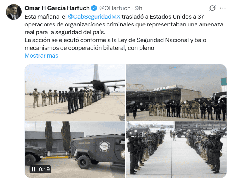 X / @OHarfuch&nbsp;&nbsp;