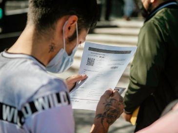 Para facturar, según explicó el SAT, el emisor únicamente requiere la clave de RFC, nombre o razón social, código postal y régimen fiscal. EL INFORMADOR / ARCHIVO