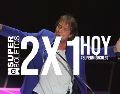 Todos estos conciertos se encuentran al 2x1 en Superboletos hoy miércoles 21 de enero. NTX / ARCHIVO