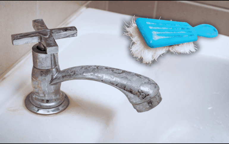 Uno de los ingredientes caseros favoritos para realizar una limpieza profunda es el vinagre. ESPECIAL / CANVA