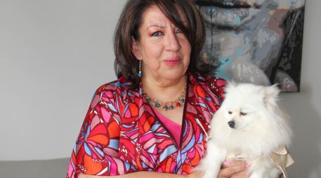 Cumpleaños de Lucrecia Desentis. GENTE BIEN JALISCO / Revista del 23 de enero 2026