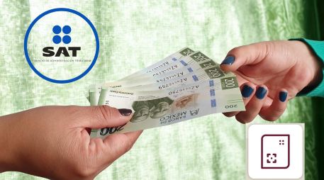 Condicionar la expedición de una factura a la entrega de este documento constituye una infracción que puede ser sancionada, según el Código Fiscal de la Federación. ESPECIAL / CANVA