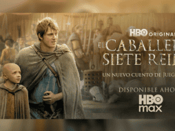 La trama se sitúa un siglo antes de los acontecimientos de “Juego de Tronos