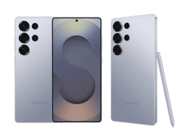 El Galaxy S25 Ultra combina una pantalla de 6.9 pulgadas y gran autonomía, lo que lo mantiene vigente frente a nuevos modelos. SAMSUNG