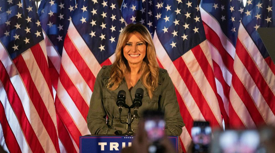 El director del documental, Brett Ratner tiene acusaciones de acoso, lo que tampoco ayuda al interés y apoyo del público por el proyecto. AFP/G. Audi