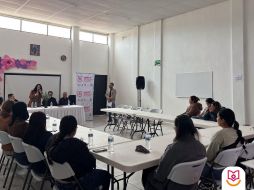 Estas acciones son resultado del trabajo coordinado entre el IDEFT, la Secretaría del Trabajo y Previsión Social y el Fondo Impulso Jalisco de la Secretaría de Economía, una colaboración que permite llevar programas de capacitación y empleabilidad a las regiones más alejadas del estado. CORTESÍA