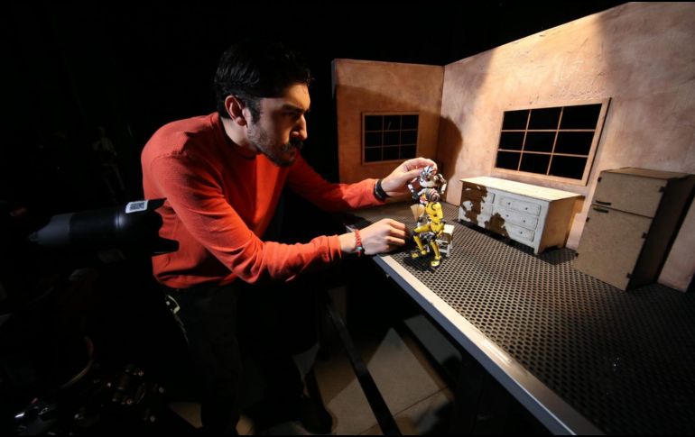 La Beca ha beneficiado a seis alumnos, quienes han aplicado sus conocimientos en cine en universidades de Cuba, República Checa, Estados Unidos y Australia. UDEG