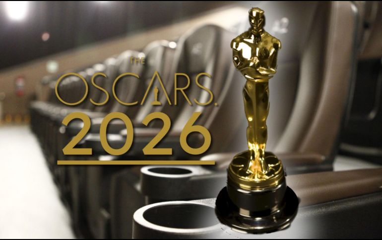 Esta es la película favorita para los premios Oscar 2026. EL INFORMADOR / ARCHIVO