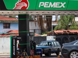 Según apuntan, las gasolineras incumplen, a menudo, con los controles volumétricos. EL INFORMADOR/ARCHIVO