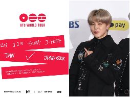 Esto cuestan los boletos para ver a BTS en México. ESPECIAL / OCESA / EFE / ARCHIVO