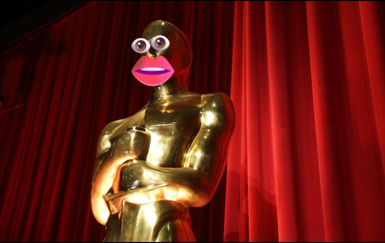 Estos son los mejores memes tras la revelación de los nominados a los Premios Oscar. EFE / ARCHIVO