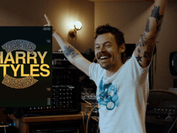 ¿En qué fechas se presentará Harry Styles en México? / ESPECIAL / IG / @harrystyles