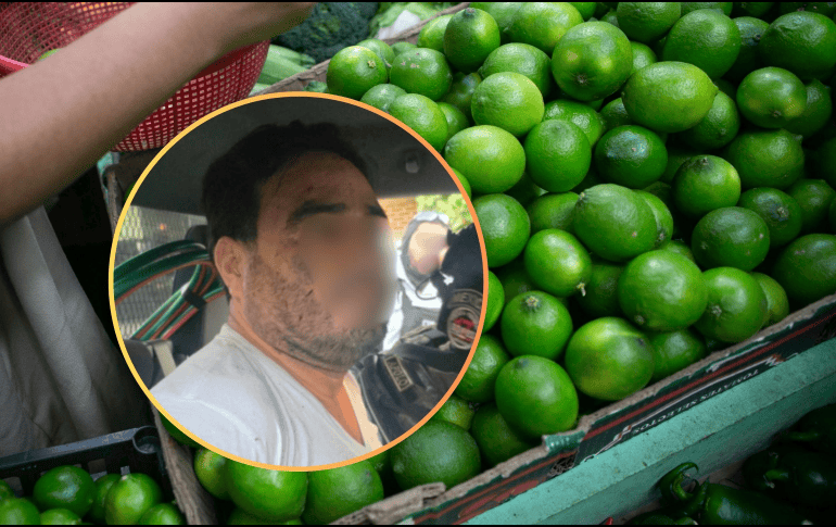 Omar García Harfuch, secretario de Seguridad y Protección Ciudadana (SSPC), informó este jueves sobre esta detención en Michoacán. SUN / RDB / X / @OHarfuch