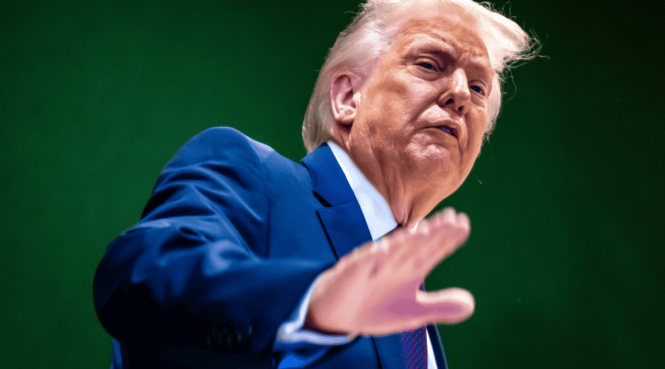 También acusa al banco de 