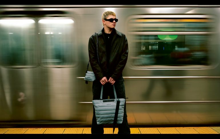 Esta semana en portada: Cool Capital. GENTE BIEN JALISCO / Revista del 23 de enero 2026