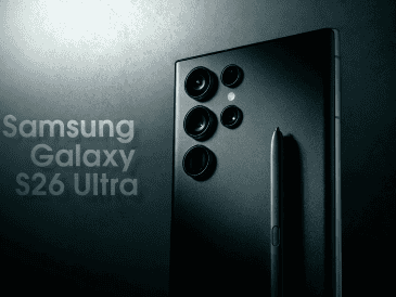 El Galaxy S26 Ultra sería solo el primer celular de Samsung con pantalla de privacidad. ESPECIAL / UNSPLASH