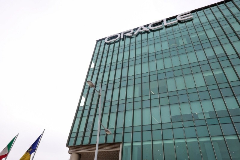&nbsp;Con un importante centro de desarrollo en Guadalajara, Oracle es una empresa multinacional de tecnología. CORTESÍA 